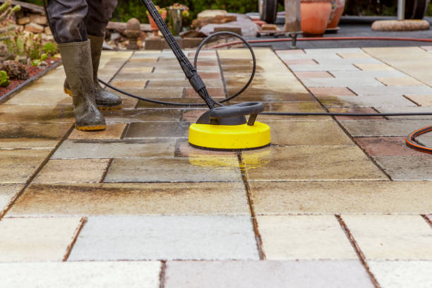 Best Concrete Sealing  in Frederic, WI
